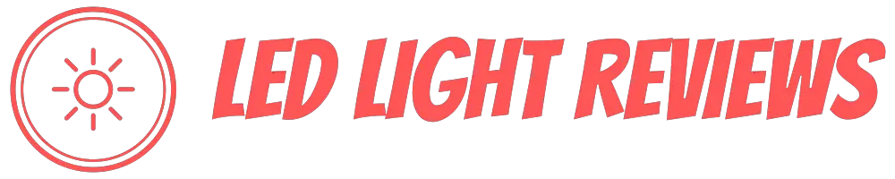 LED LIGHT REVIEWS